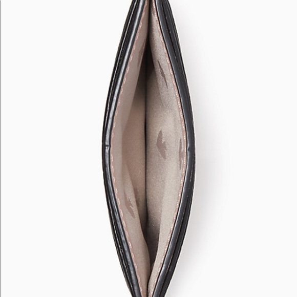 kate spade new york minnie small slim cardholder NWT - Picture 3 of 3